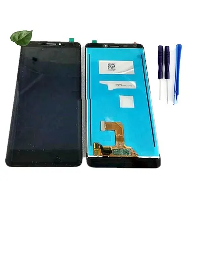 

LCD For Huawei Ascend XT H1611 Display Screen + Touch Panel Glass Lens Digitizer Assembly