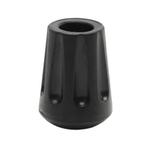 Резиновый наконечник протектор треккинг полюс наконечник протектор походная палка аксессуары