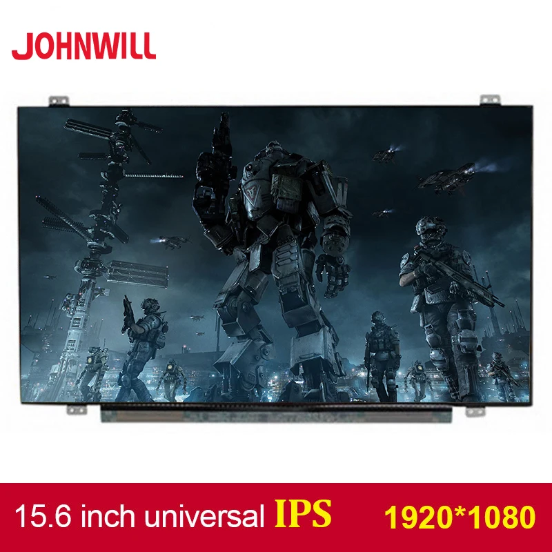 

15.6 Inch Touch Screen 1920x1080 Resolution Laptop LCD Screen IPS Panel for Apple Laptops Ux32a Lenovo Y40 Lenovo Yoga 2 11