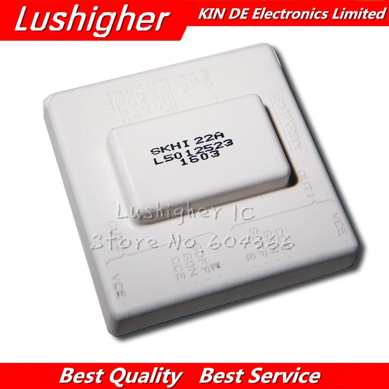 

SKHI22A Free Shipping