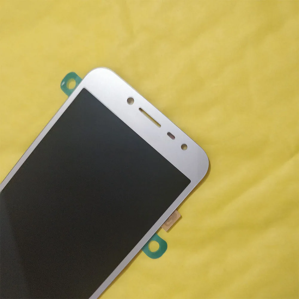 ЖК дисплей J250 Amoled для Samsung Galaxy J2 pro 2018 J250F с сенсорным экраном и дигитайзером в