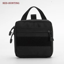 Ремень с крючком тактический военный EDC универсальный инструмент сумка спасательный медицинский сумка первой помощи