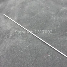 10 шт./пакет сварочный электрод, Сварочная игла, вольфрамовый электрод