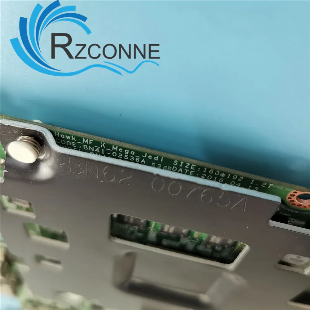 Материнская плата карта для samsung BN41 02536A BN94 10868R|Промышленные компьютеры и