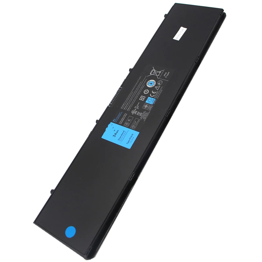 11.1V 34Wh Original Laptop Battery PFXCR for Dell Latitude E7440 Ultrabook 7000 F38HT G0G2M Free Shipping PFXCR Batteries 11.1V 34Wh Original Laptop Battery PFXCR for Dell Latitude E7440 Ultrabook 7000 F38HT G0G2M Free Shipping PFXCR Batteries