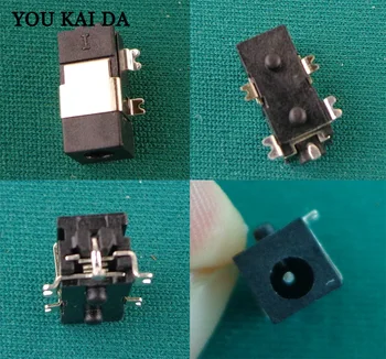 

Tablet notebook 0.7mm Charging Power Connector DC Power Jack for Fly touch Onda Ramos Gateway Solo WINDOW 200X