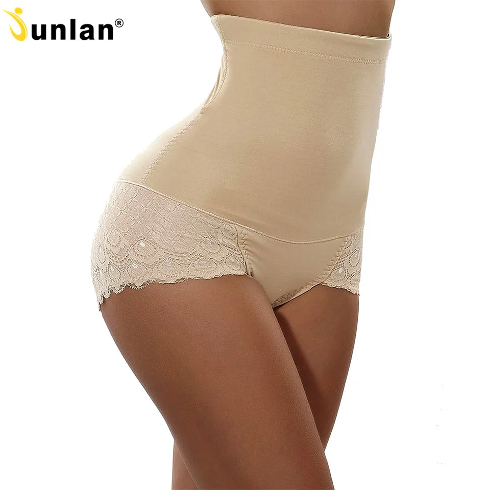 Junlan Women Butt Lifter High Waist Slimming Underwear Hip Enhencer Sexy Panties Tummy Control Shaper Pulling Up Pants Junlan Women Butt Lifter High Waist Slimming Underwear Hip Enhencer Sexy Panties Tummy Control Shaper Pulling Up Pants