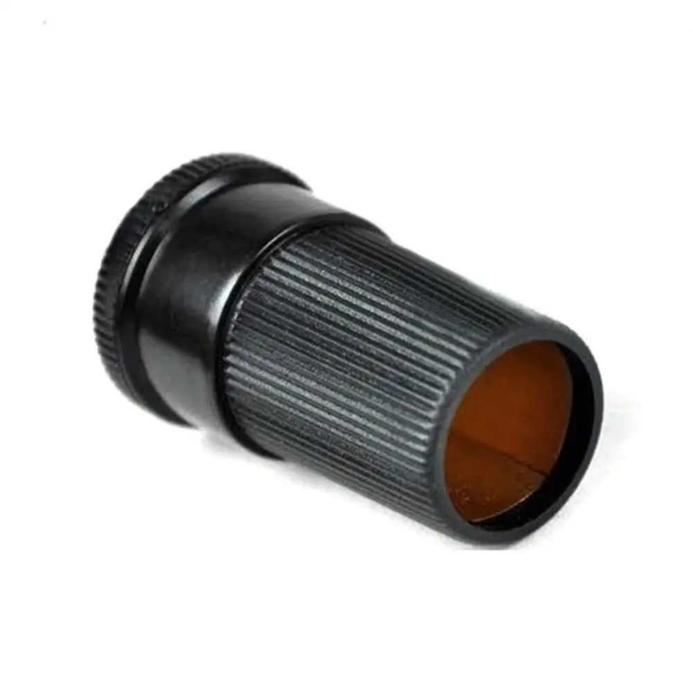 2 шт. Новый Сменный гнездовой разъем для автомобильного прикуривателя 12