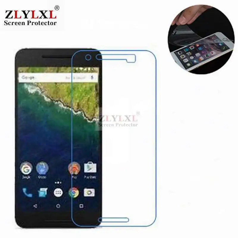Google Nexus 6P