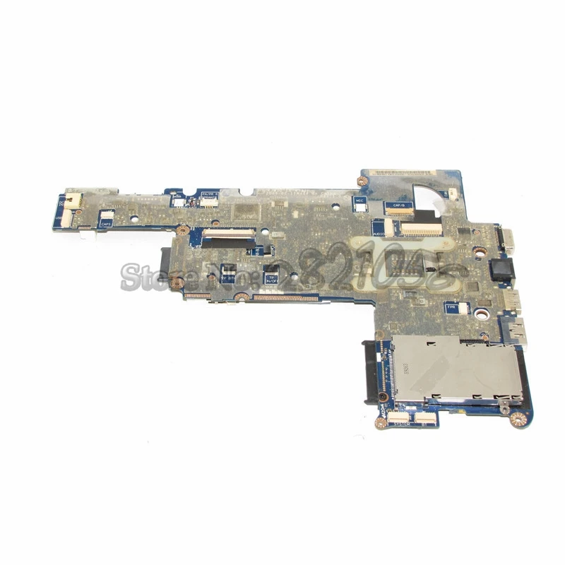 NOKOTION LA 4732P 530781 001 материнская плата для ноутбука Hp pavilion DV3 2000 GM45 DDR2|laptop motherboard|motherboard