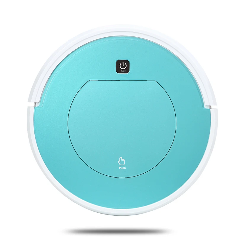 

Open Cleaner Robot for Home 1200PA Dry and Wet Mopping Smart Sweeper