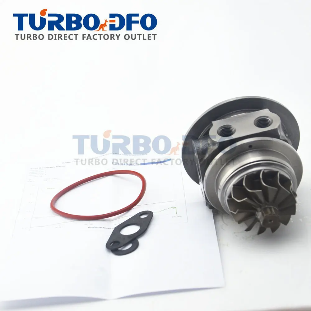 TD04L-13T-6 турбо зарядное устройство картридж core CHRA 49377-04100 для Subaru Forester Impreza WRX 2 0 T 58T