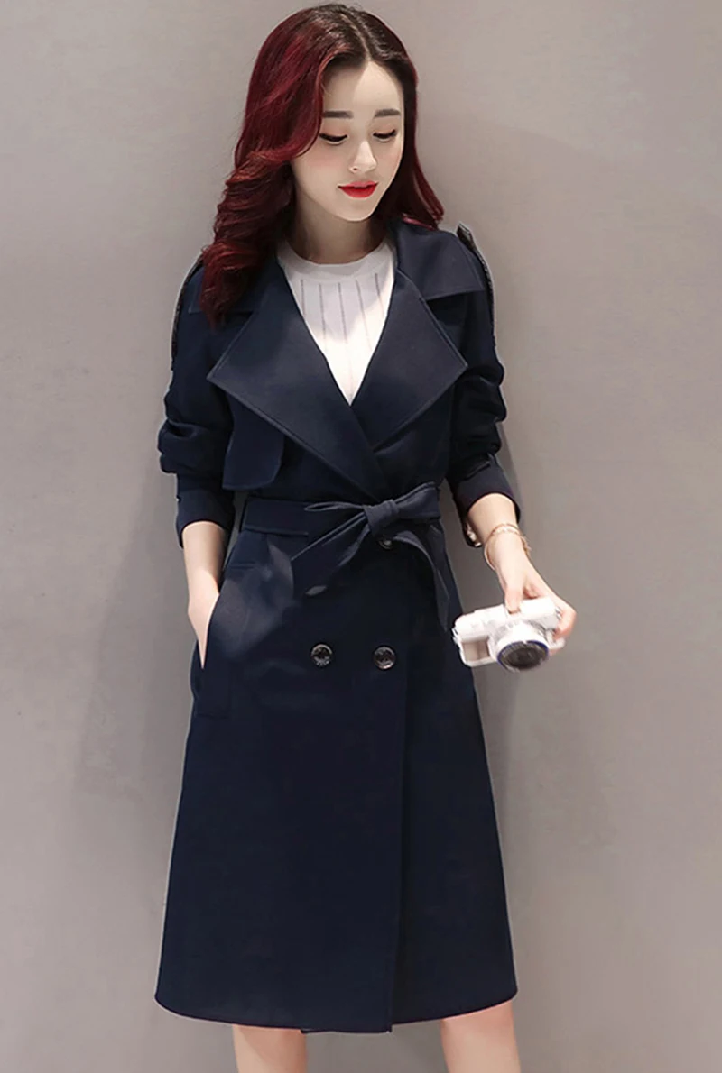 Warm Trench Coat (6)