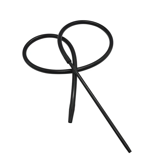 Hornet Silicone Hookah Hose With 370mm Aluminum Stem 1 5m Silicone Hose For Shisha Hookah Chicha Nargile High Quality Hose Shisha Narguile Hookah Shisha Narguilesilicone Shisha Hose Aliexpress