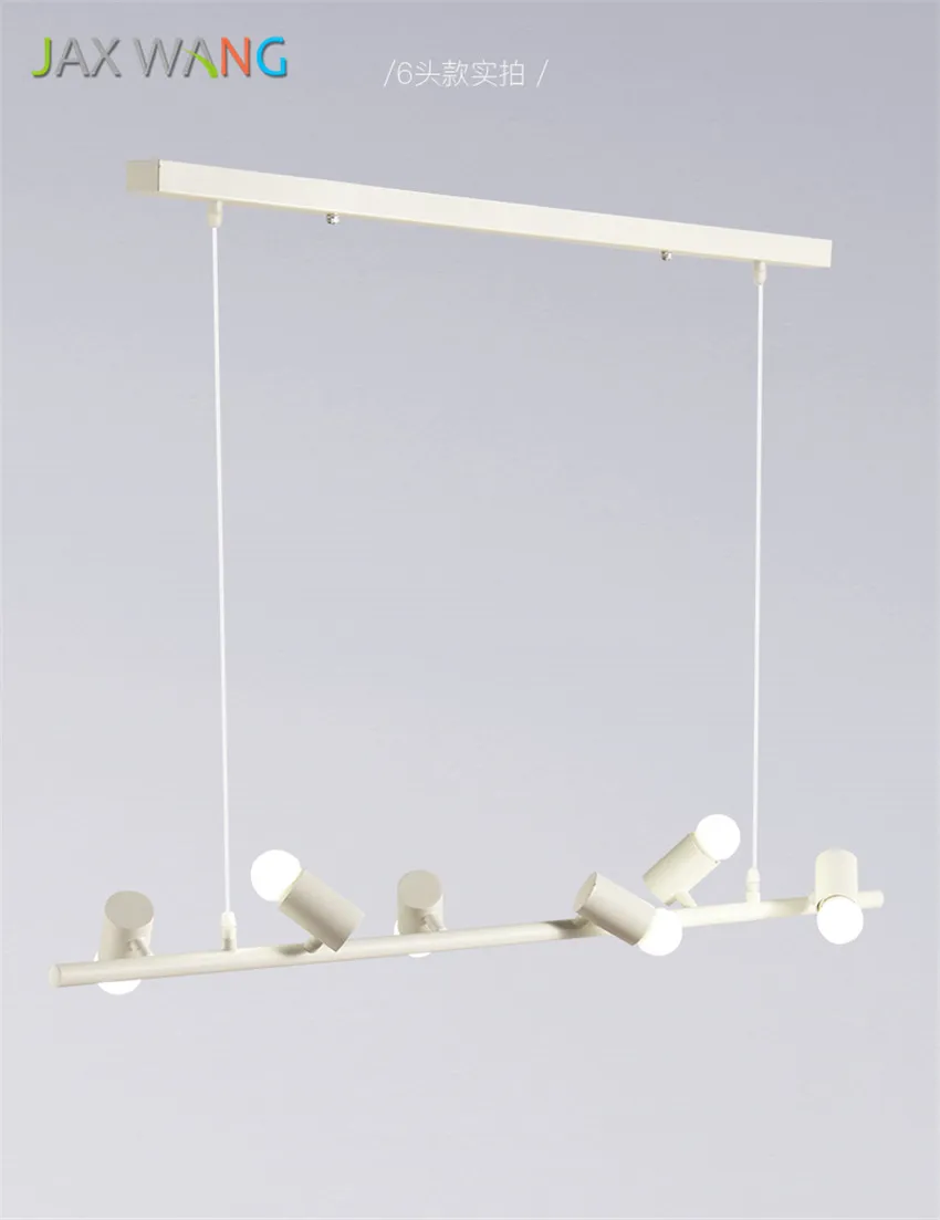 Скандинавские люстры потолочные люстры с птицами для столовой дизайнерский блеск креативного искусства Современный Железный арт светодиодный светильник