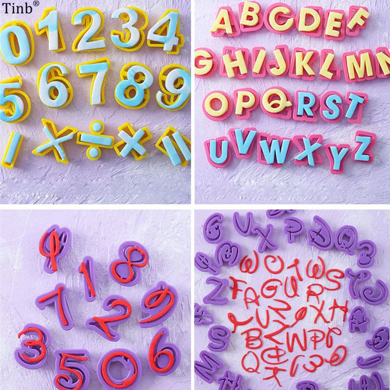 Frozen Biscuit Cookie Cutter stamp Fondant Cake Decorating Mold