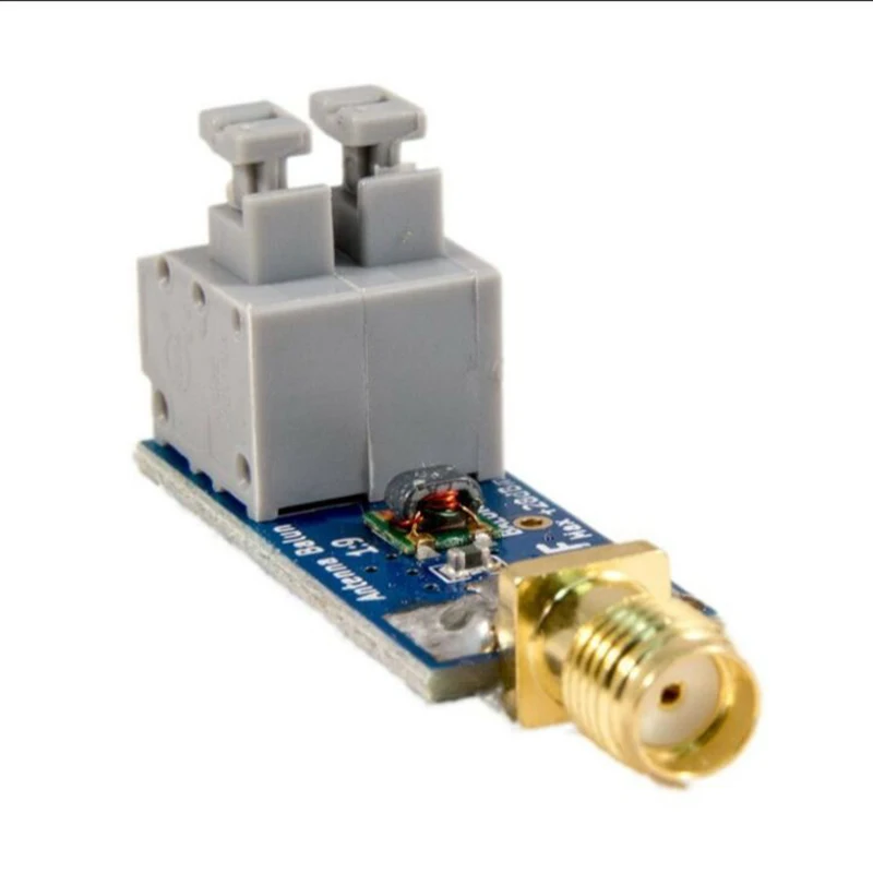 Полезная HF Balun 1:9 крошечная низкая стоимость 1:9 балун; Длинная Проводная HF антенна RTL-SDR 160 m-6 m для коротковолновой водонепроницаемой