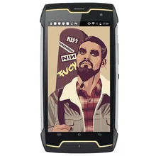 CUBOT Kingkong 3G Smartphone Android7 0 Original 5 0inch MTK6580 Quad Core1 3GHz 2GB RAM 16GB