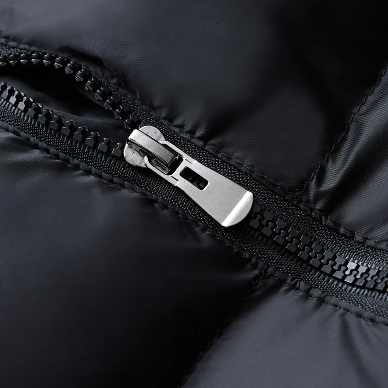 Waistcoat Men Autumn Winter Jacket Waistcoat Male Sleeveless Waterproof Coat Overcoat Thicken Warm Vests Homme Plus Size L-8XL Waistcoat Men Autumn Winter Jacket Waistcoat Male Sleeveless Waterproof Coat Overcoat Thicken Warm Vests Homme Plus Size L-8XL