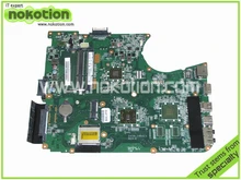 NOKOTION A0000807508 DA0BLEMB6E0 Laptop Motherboard para Toshiba Satellite L750D L755D E-350 Mainboard 60 dias de garantia
