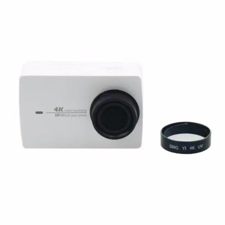 UV Filter For Xiaomi Yi 2 II (6)