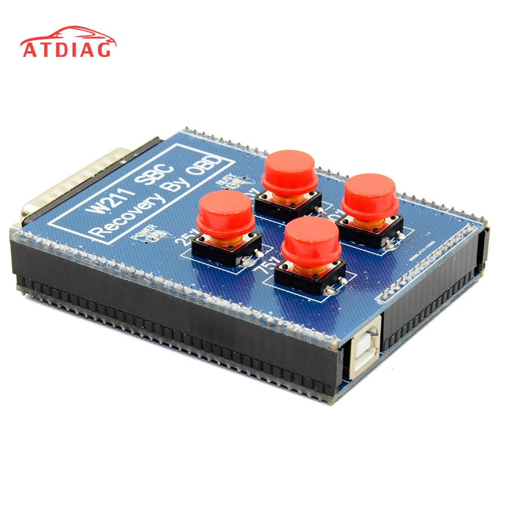

W211 SBC Tool For Benz W 211 Repair code car Diagnostic Tool W211