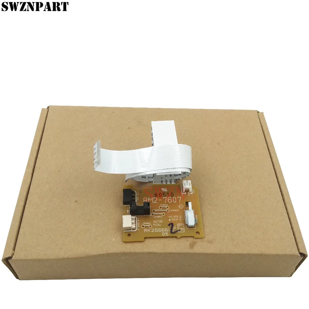 Сборка печатной платы двигателя для HP M201 M202 M225 M226 M201dw M201n M202dw M202n M225fn M225dw M225rdn M226dw