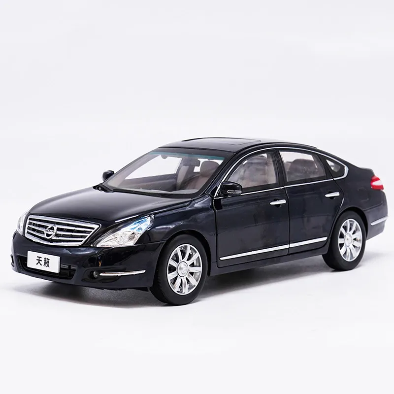 High quality 1:18 NISSAN TEANA simulation zinc alloy model,high-grade metal collection&gift car model decoration,free shipping High quality 1:18 NISSAN TEANA simulation zinc alloy model,high-grade metal collection&gift car model decoration,free shipping