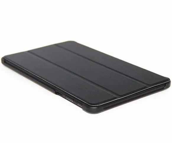 

Ultra-thin Smart Cover Case For Lenovo Thinkpad 8 Magnet Stands Skin Cover For Lenovo Think pad 8 (windows 8.1) Free Shipping