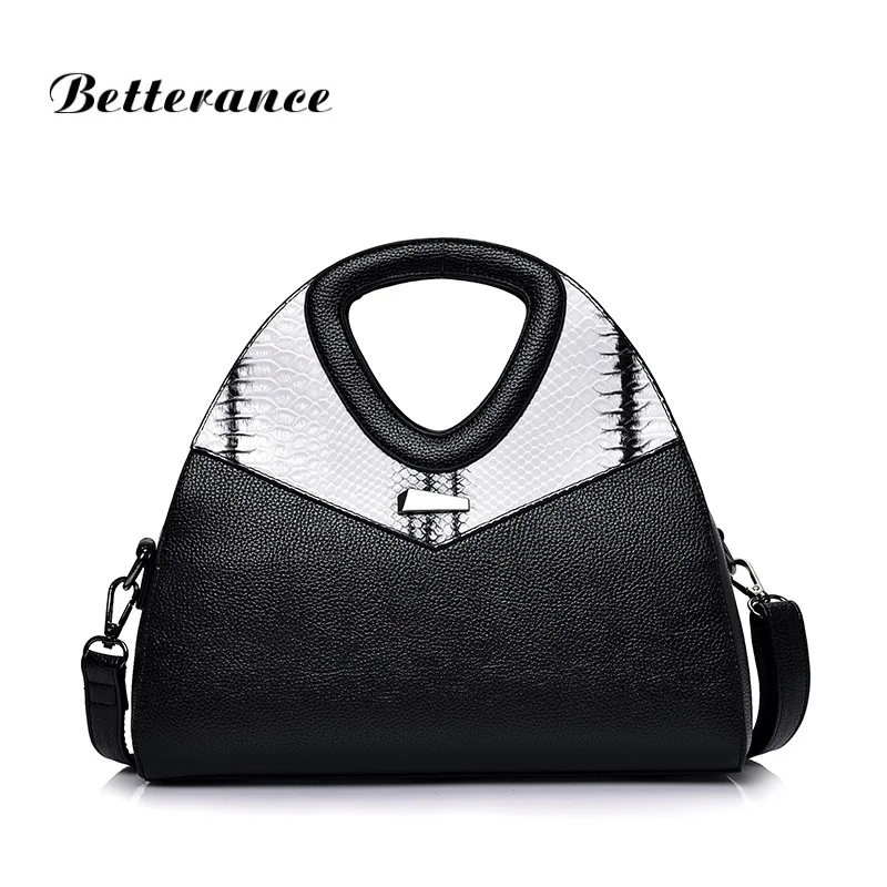 Betterance Flap bag handbags women famous brands high quality shoulder