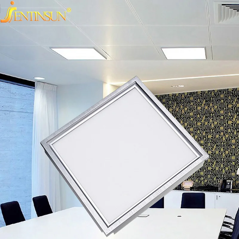 

modern Office metal led ceiling lights lamp for living room Office luminaria abajur lustre lamparas de techo colgante