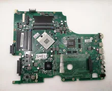 SHELI For ACER 8943 8943G Motherboard DA0ZYAMB8D0 MBPUH06002