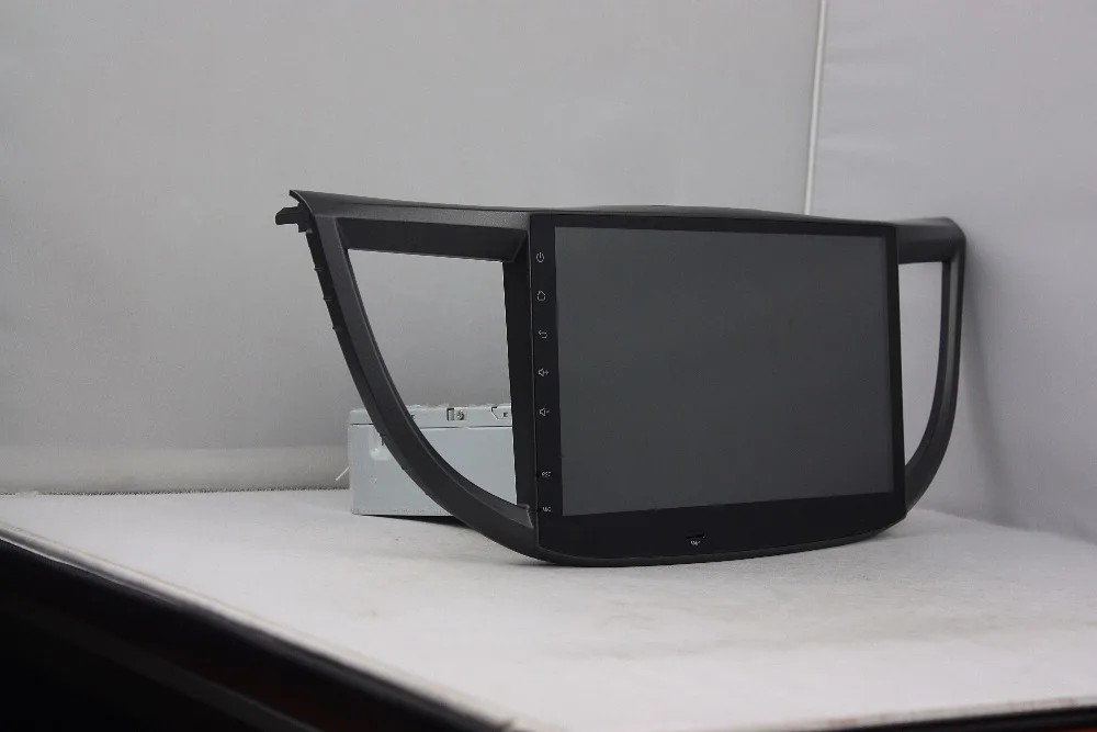 Best 10.1" Android 9 4+64G DSP Car DVD Player GPS navigation For HONDA CRV 2012-2015 head unit multimedia player tape recorder 8 Best 10.1" Android 9 4+64G DSP Car DVD Player GPS navigation For HONDA CRV 2012-2015 head unit multimedia player tape recorder 8