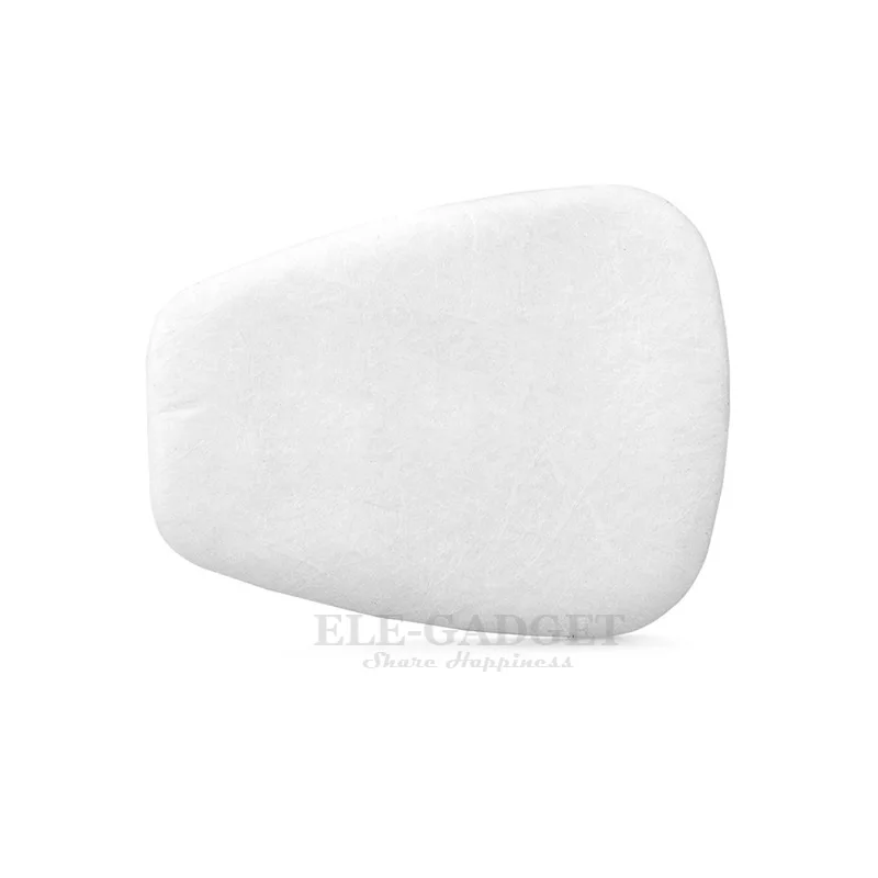 10pcs 5N11 Cotton Filters N95 Replaceable Filters For 620075026800 Gas Dust Mask Accessories - Image 4
