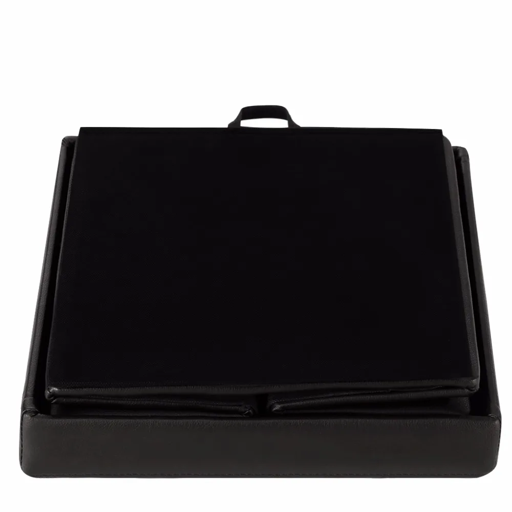 Langria Modern New Faux Leather Folding Storage Ottoman Cube - Langria Modern New Faux Leather Folding Storage Ottoman Cube Footrestchildren Stool Seat Us Otto Fold Upholstered Beauty Stoolsin Stools Ottomans From langria modern new faux leather folding storage ottoman cube - langria modern new faux leather folding storage ottoman cube footrestchildren stool seat us otto fold upholstered beauty stoolsin stools ottomans from