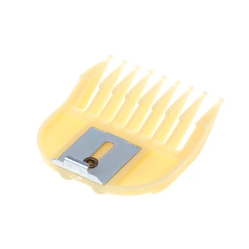 

Replacement Trimmer Guide Comb Attachment For Electric Hair Clipper Shaver Tool Drop Shipping Support