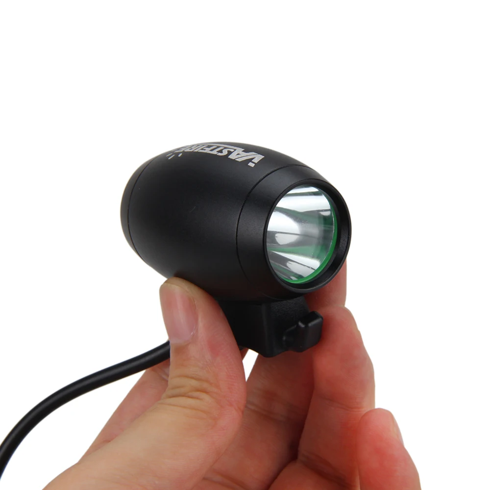 5000лм 5 В USB XM-L2 перезаряжаемый светодиодный передний велосипедный светильник, Головной фонарь для велосипеда, фонарь+ 4X18650 аккумулятор+ зарядное устройство