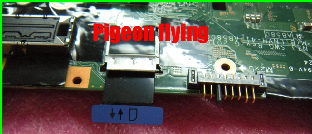 

for Lenovo Thinkpad T420i laptop motherboard QM67 Non-Integrated FRU 63Y1995 04W1467 04W2051 63Y1810 63Y1703 P/N AB580