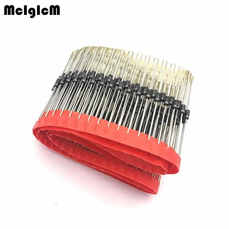 MCIGICM SB360 SB540 SB5100 Диод schottky|Диоды| |
