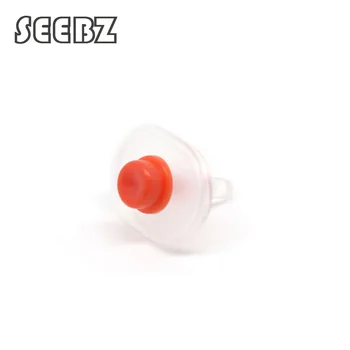 

SEEBZ 5pcs/lot Compatible For Symbol MC70 MC7090 Power Button