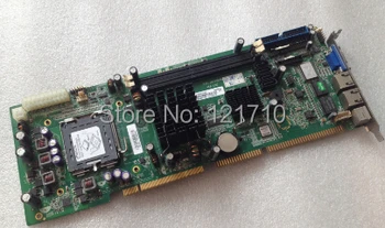 

Industrial equipment motherboard EVOC FSC-1814V2NA VER:C00 LGA775 socket