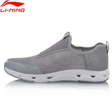 Li-Ning/мужская спортивная обувь; классическая обувь для образа жизни; дышащий светильник; спортивная обувь; кроссовки; AGCN045 YXB158
