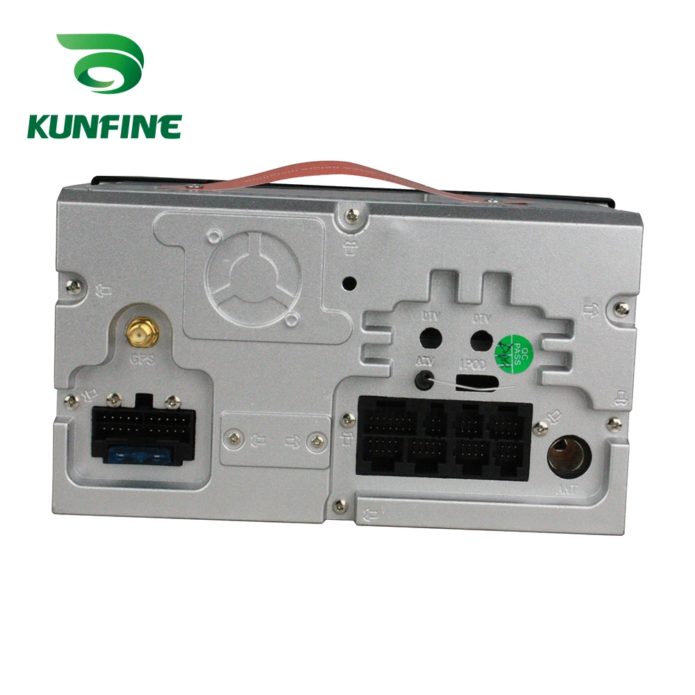 Top Android 9.0 Octa Core 4GB RAM 64GB ROM Car DVD GPS Navigation Multimedia Player Car Stereo for Subaru Forester Impreza 2008-2011 11