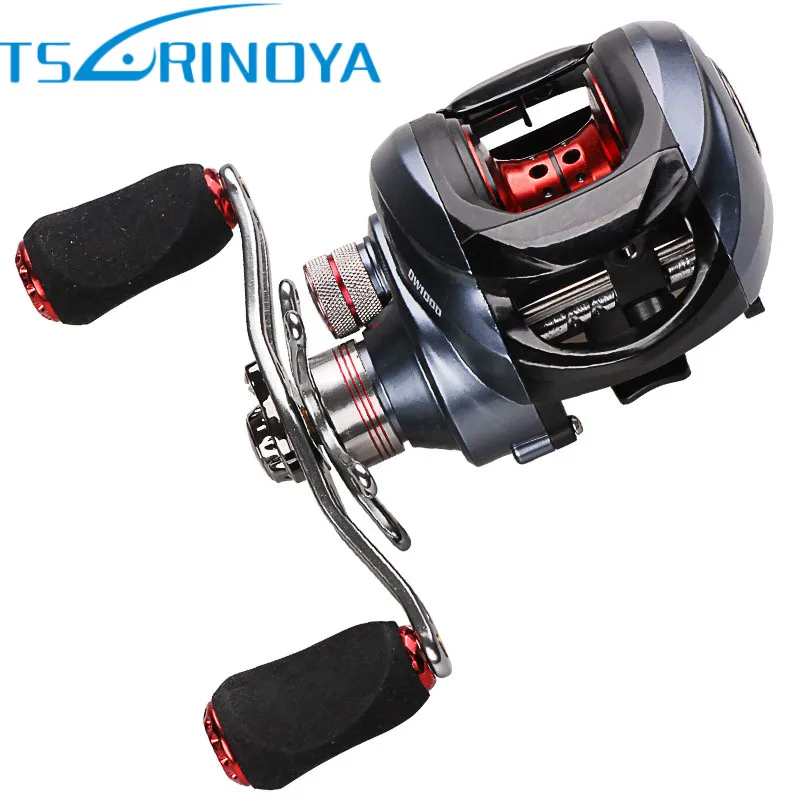 TSURINOYA Baitcasting الصيد بكرة 10 + 1BB والعتاد نسبة 6.3: 1 الصيد بكرات Molinetes E Carretilhas Carretes دي Pescar الكارب بكرة TSURINOYA Baitcasting الصيد بكرة 10 + 1BB والعتاد نسبة 6.3: 1 الصيد بكرات Molinetes E Carretilhas Carretes دي Pescar الكارب بكرة