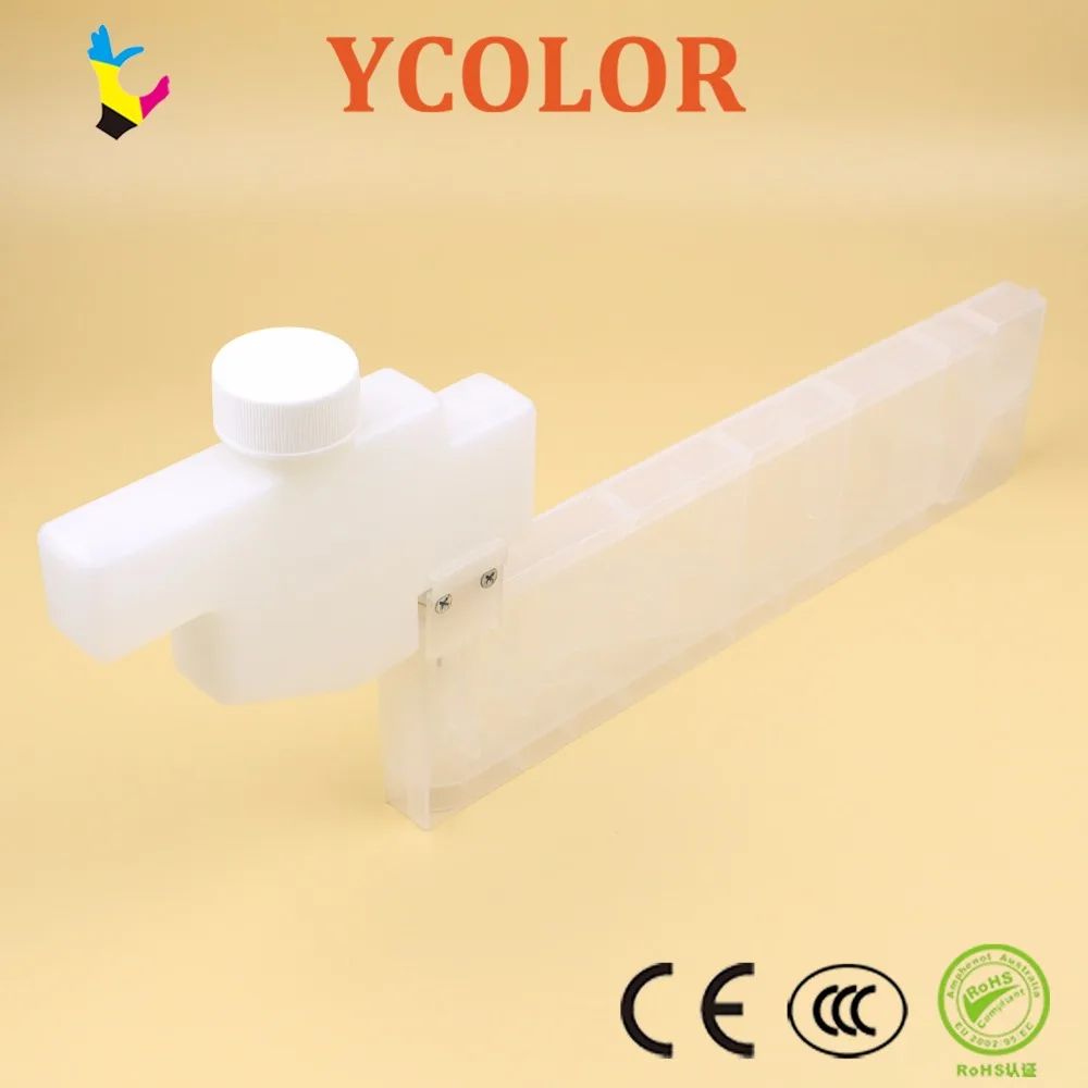 Inkjet plotter cartridge with ink tank 03