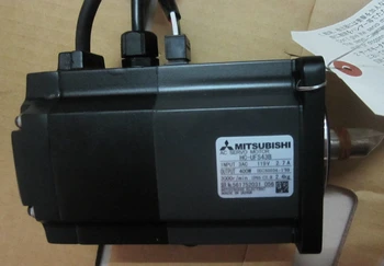 

motor HC-UFS43B(new original)