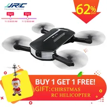 JJRC JJR C H37 Mini Baby Elfie Selfie 720P WIFI FPV With Altitude Hold Headless Mode