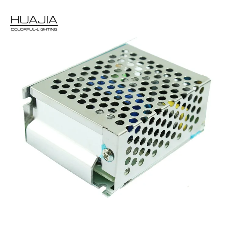 

1PCS 5V 4A/6A/10A/20A/40A/60A Switch LED Power Supply Transformer for WS2811/SK6812/WS2801 Led Strips