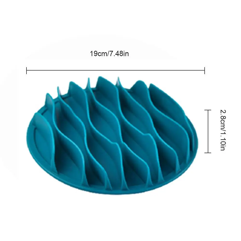 Anti-choking Slow Feeder 2 Anti-choking Slow Feeder 2