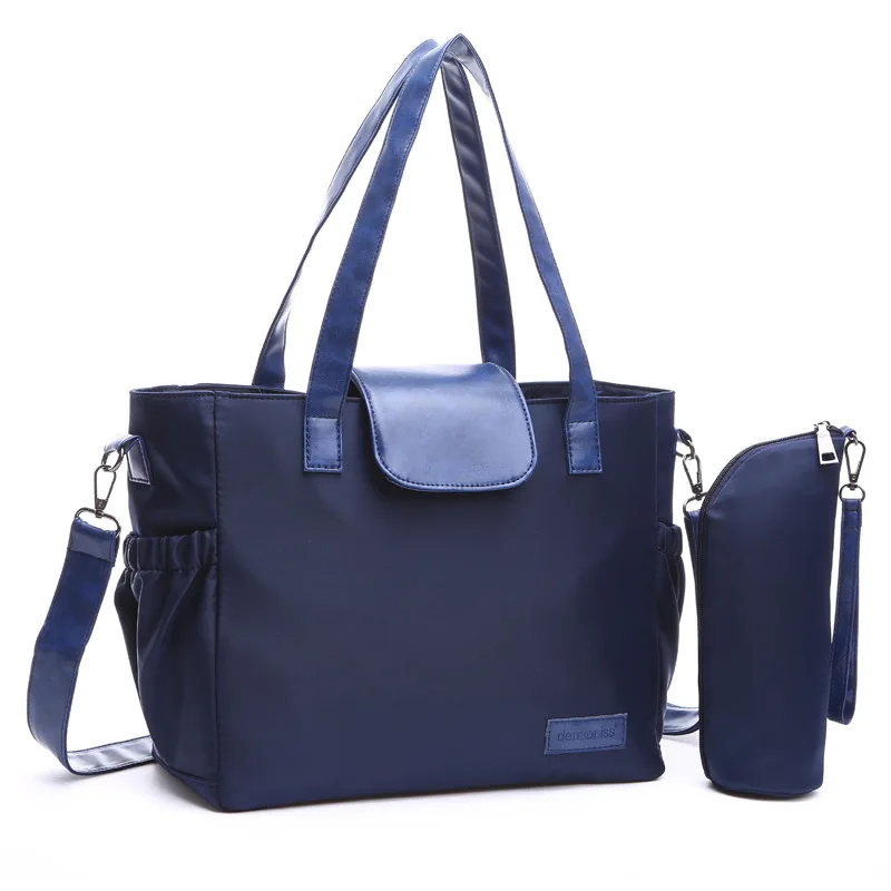 

Mummy Maternity Nursing Diaper Bag Baby Care Stroller Carriage Large Capacity Organizer Backpack Infant Travel Nappy Handbag
